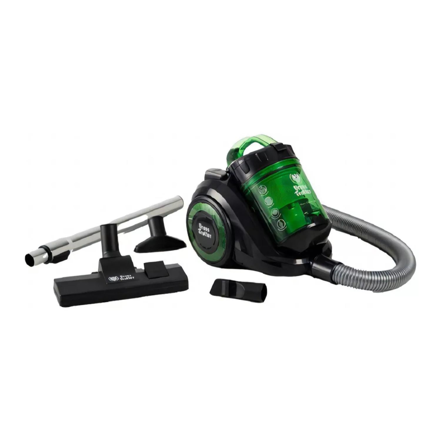ASPIRADORA DE ARRASTRE 2200ML 1400W UT-ZYKLON1402 URSUS TROTTER - 2
