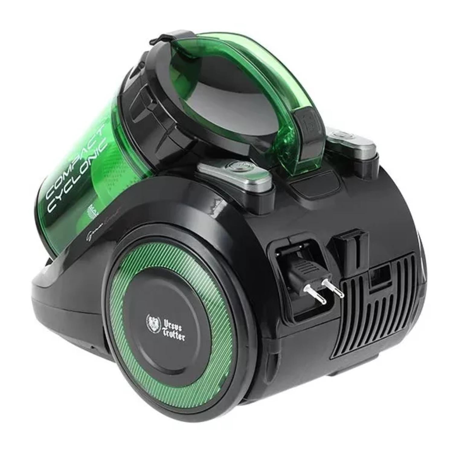 ASPIRADORA DE ARRASTRE 2200ML 1400W UT-ZYKLON1402 URSUS TROTTER - 3