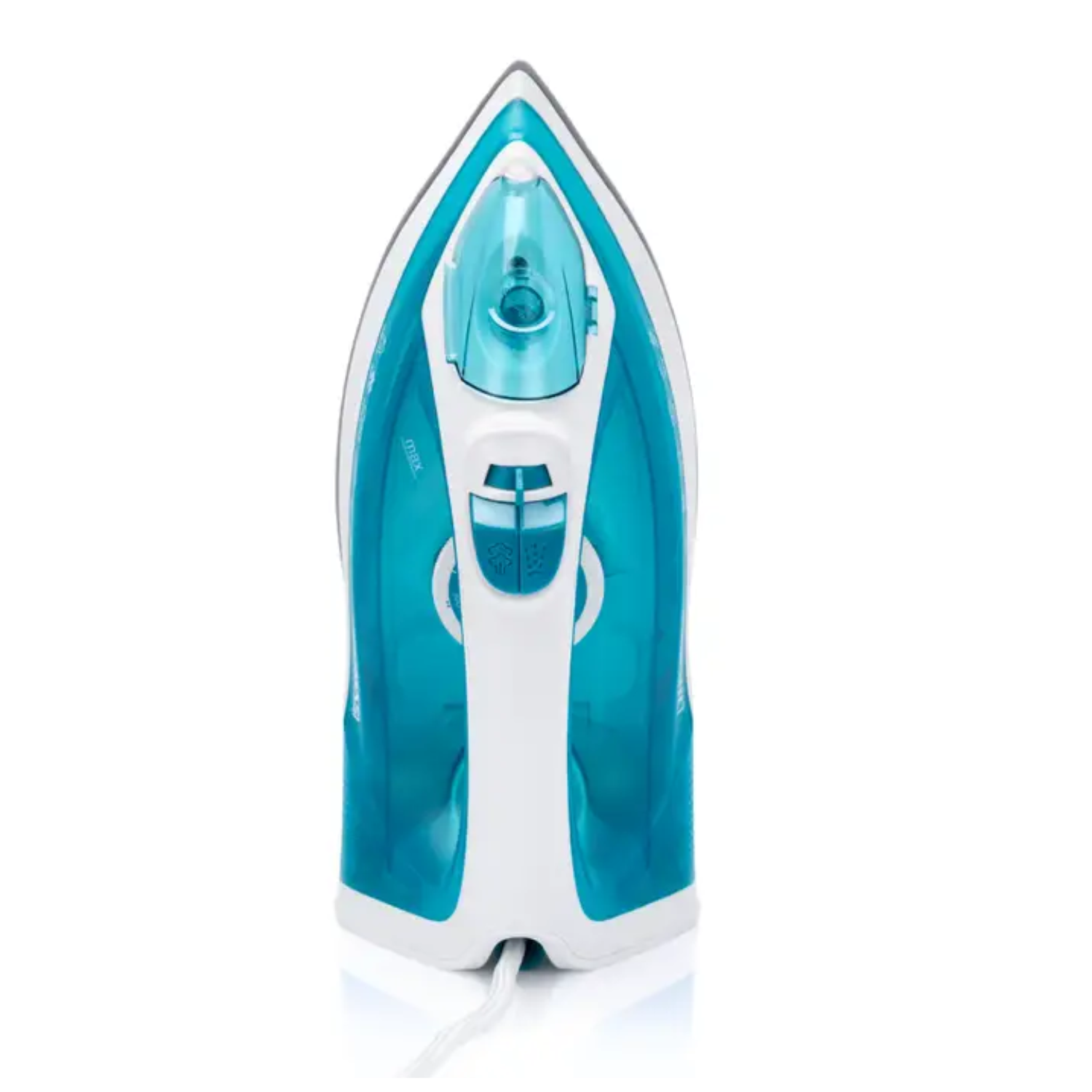 PLANCHA A VAPOR VERTICAL 2200W 300ML BLANCO TH-7055 THOMAS - 3