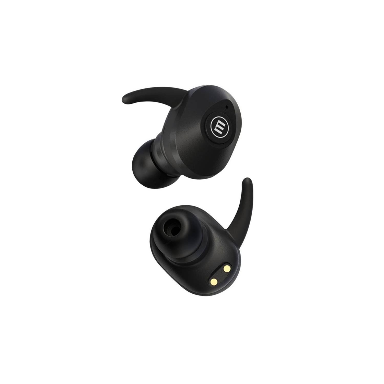 AUDIFONOS BLUETOOTH TWS IN EAR NEGRO MINI DUO MAXELL - 2