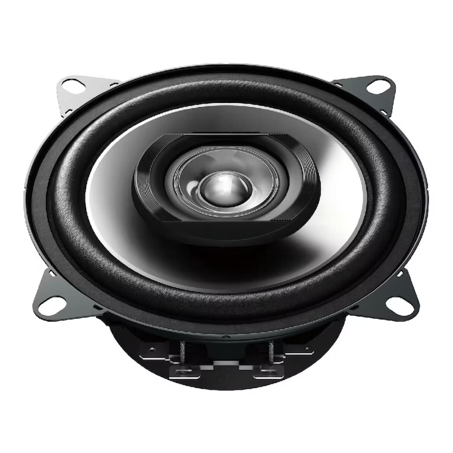 PACK 2 PARLANTES 4' 10CM PARA AUTOMOVIL NEGRO TS-F1034R PIONEER - 2