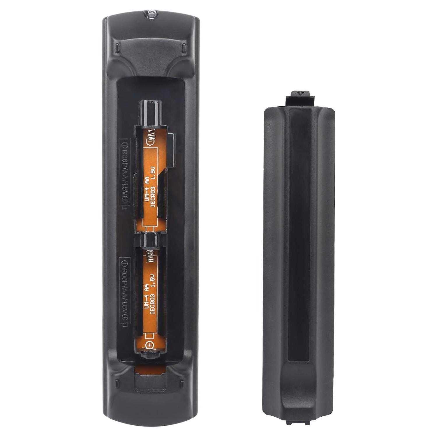 CONTROL REMOTO UNIVERSAL ALTERNATIVO PARA TV PANASONIC SMART TV LBN - 2
