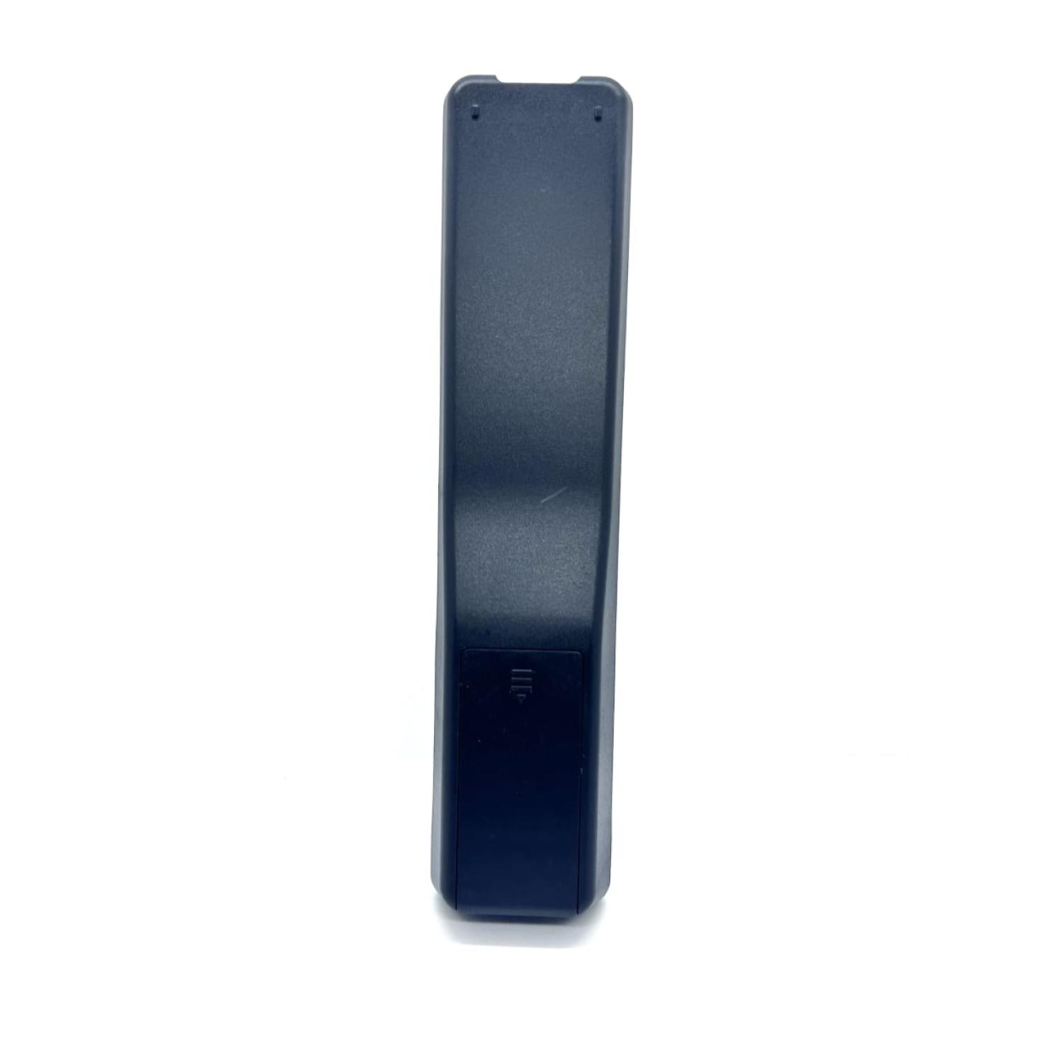 CONTROL REMOTO UNIVERSAL PARA TV IRT HYUNDAI AZUL LBN - 2