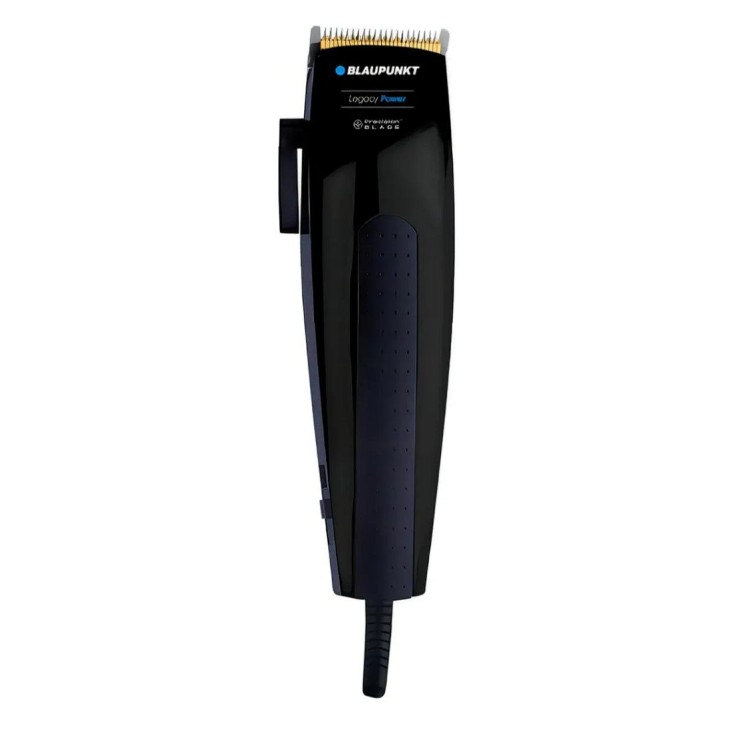MAQUINA CORTADORA PELO Y BARBA 9ACC LEGACY POWER BLAUPUNKT - 1