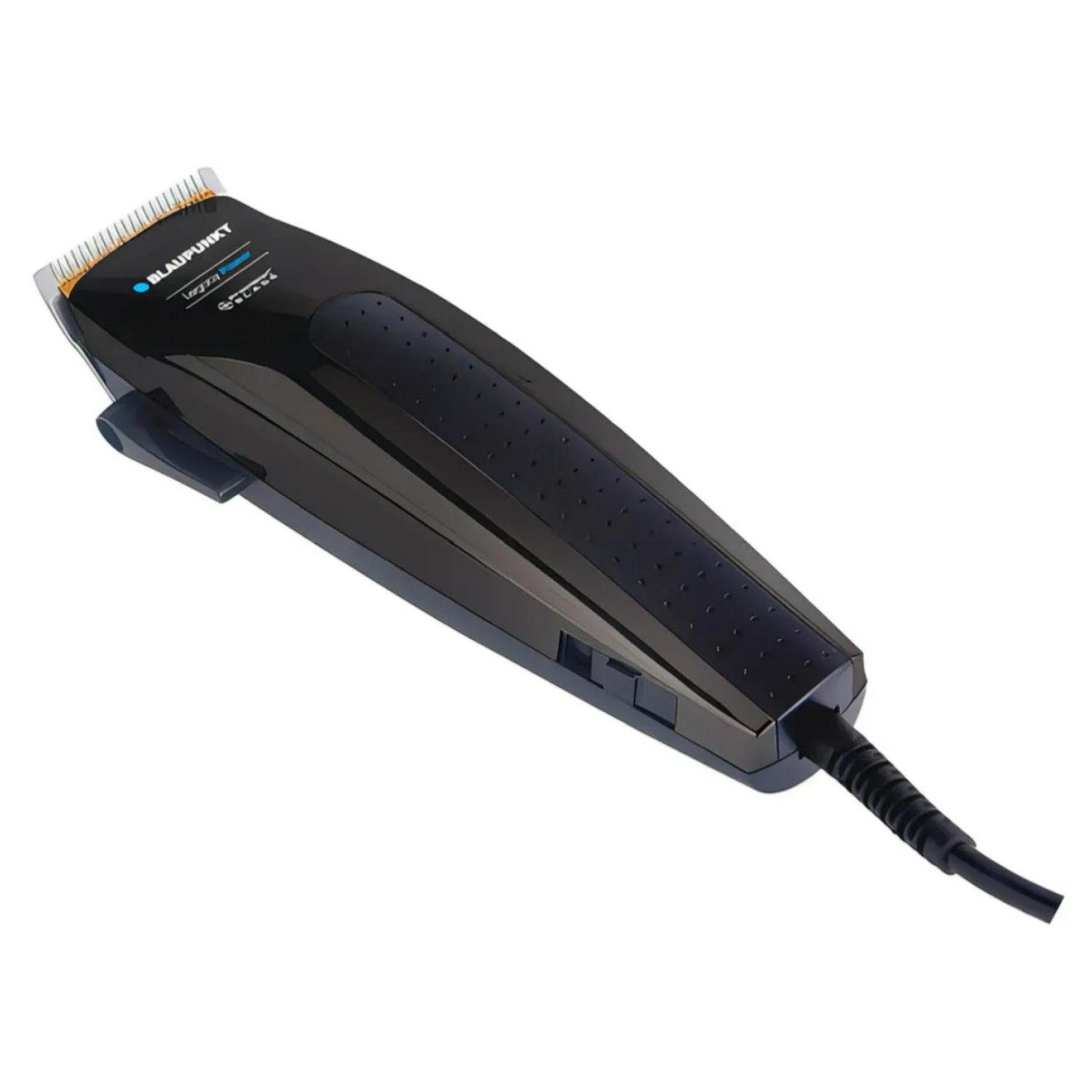 MAQUINA CORTADORA PELO Y BARBA 9ACC LEGACY POWER BLAUPUNKT - 3