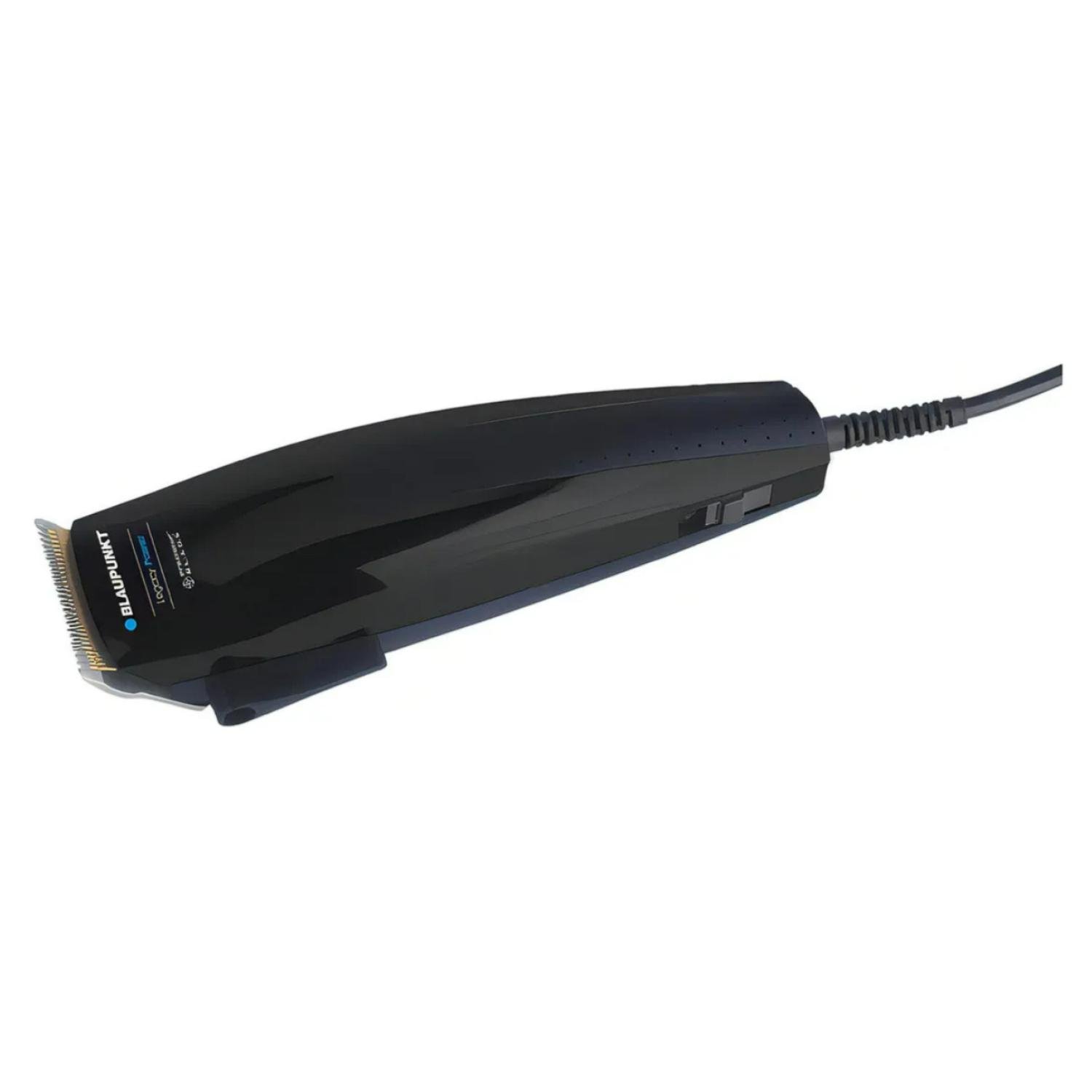 MAQUINA CORTADORA PELO Y BARBA 9ACC LEGACY POWER BLAUPUNKT - 4