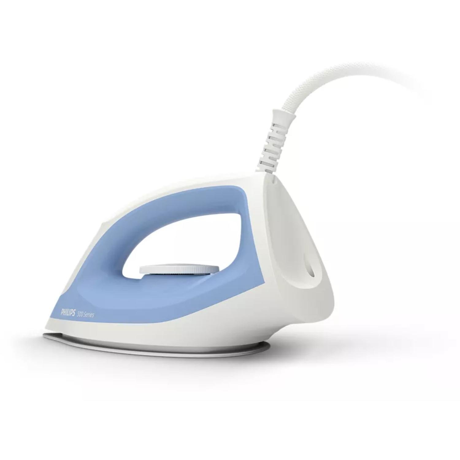 PLANCHA DE ROPA 1200W CELESTE DRY IRON DST0520 PHILIPS - 3