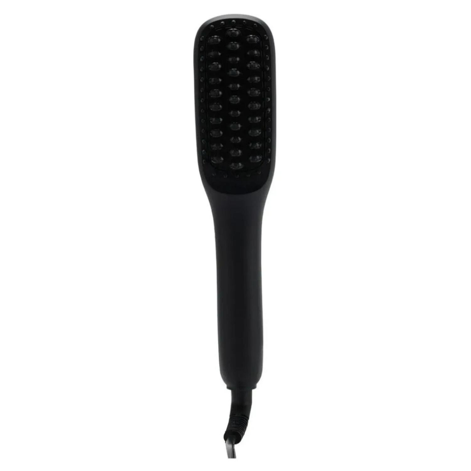 CEPILLO ALISADOR ELECTRICO ANTIFRIZZ 200C° 40W BRUSH CARE - 3