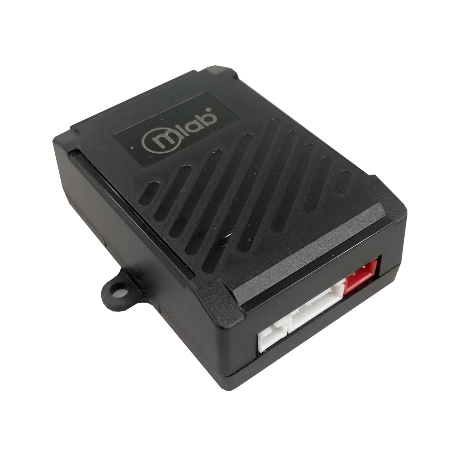 INMOVILIZADOR PARA AUTO ANTIRROBO - ANTIPORTONAZO 9236 MLAB - 2