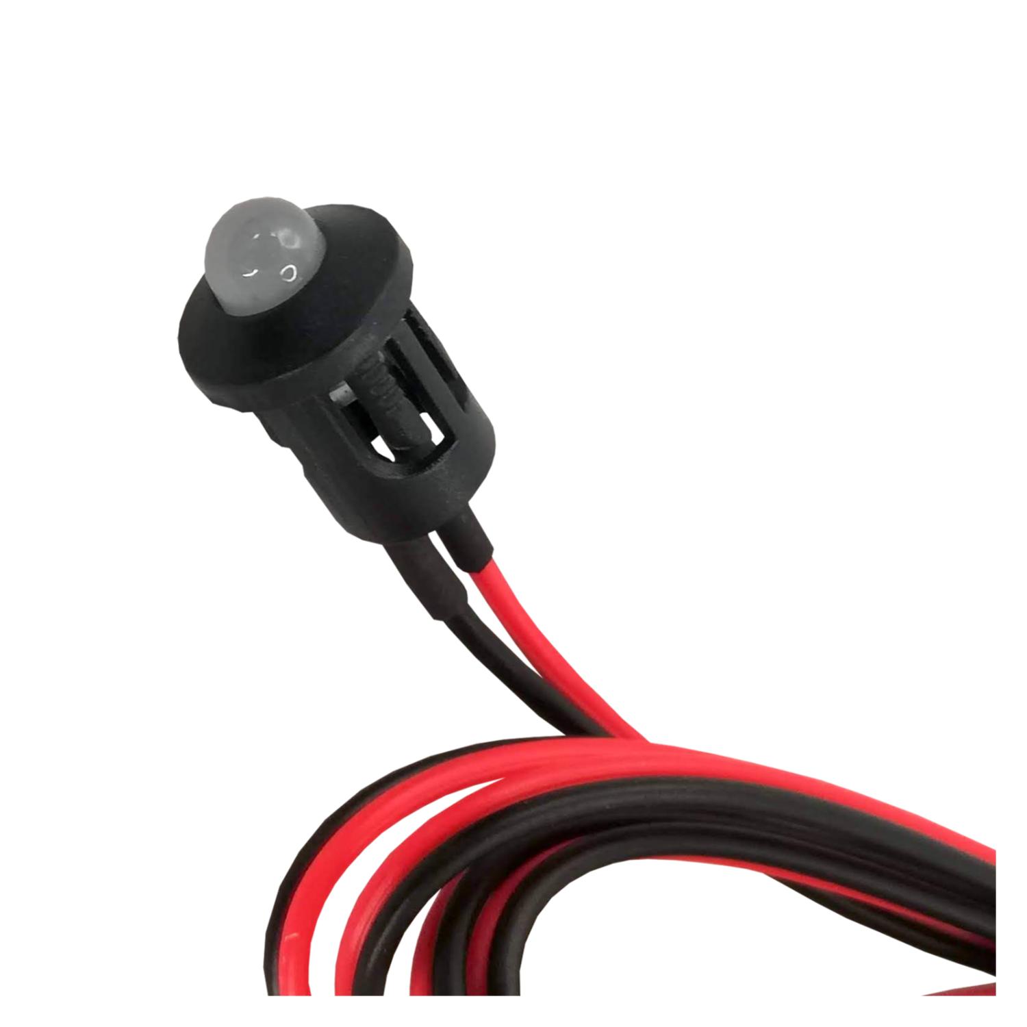 INMOVILIZADOR PARA AUTO ANTIRROBO - ANTIPORTONAZO 9236 MLAB - 4