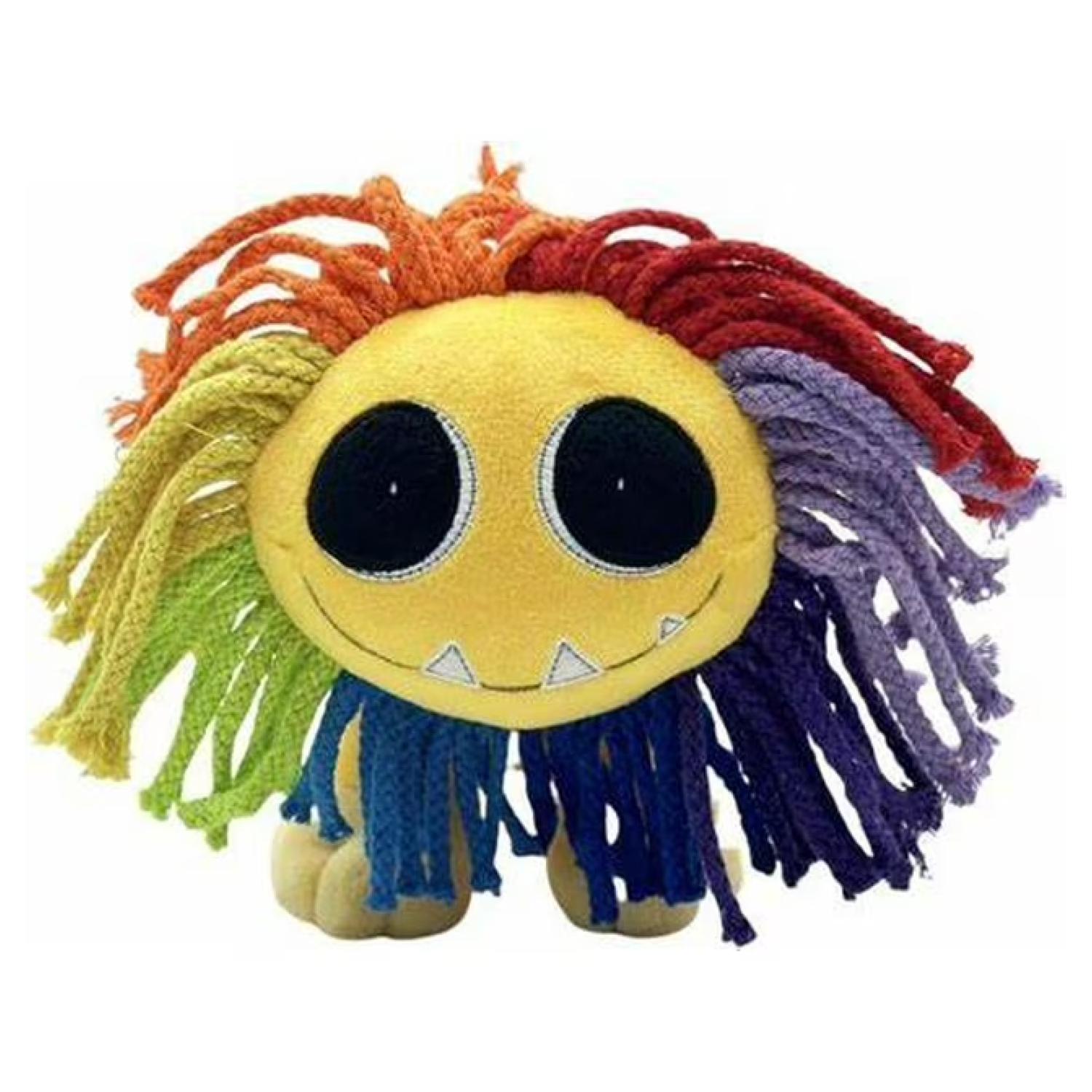 JUGUETE PELUCHE PLUSH NIGHTMARE CRITTERS INFANTIL - 2