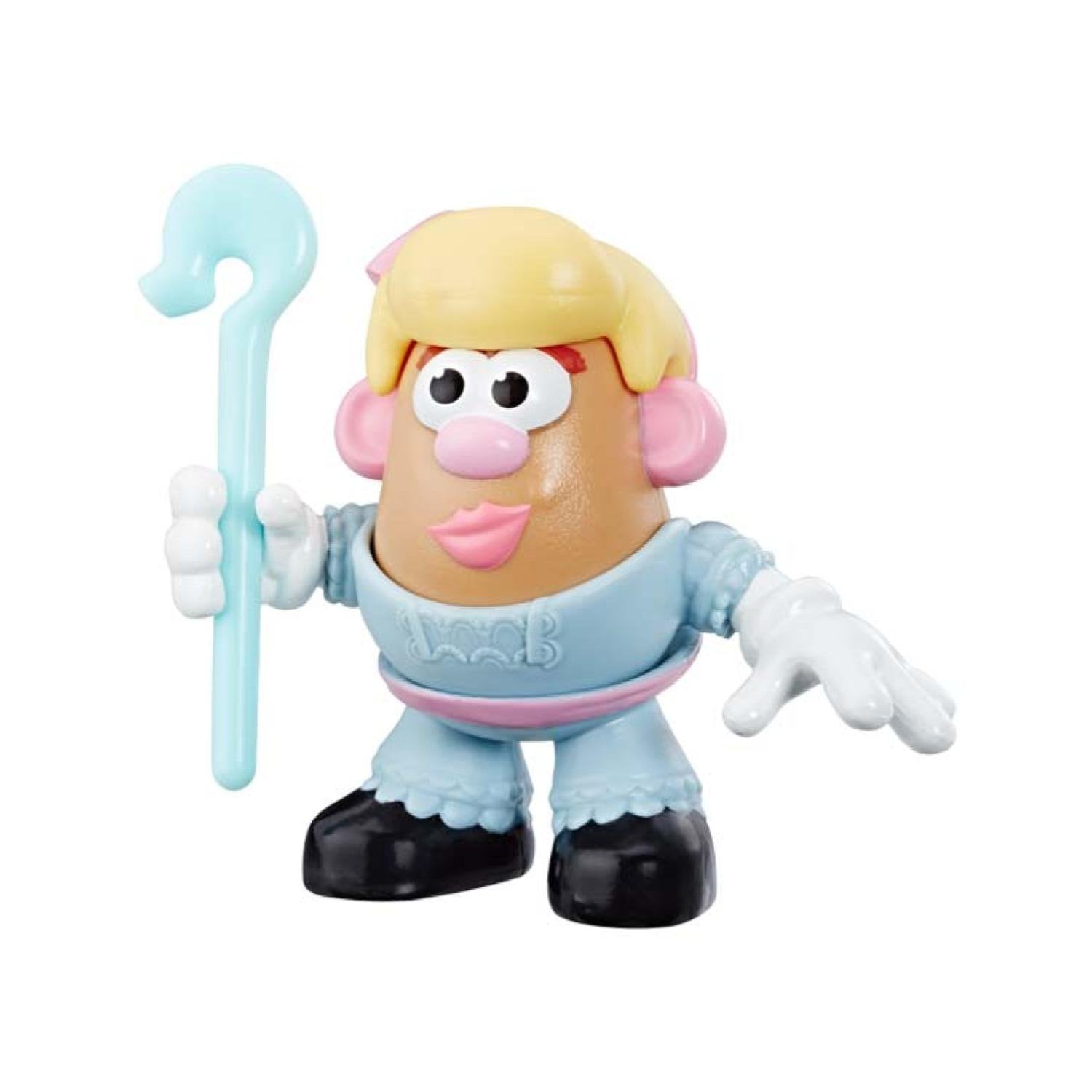 JUGUETE FIGURA BO PEEP SEÑOR CARA DE PAPA TOY STORY INFANTIL - 1