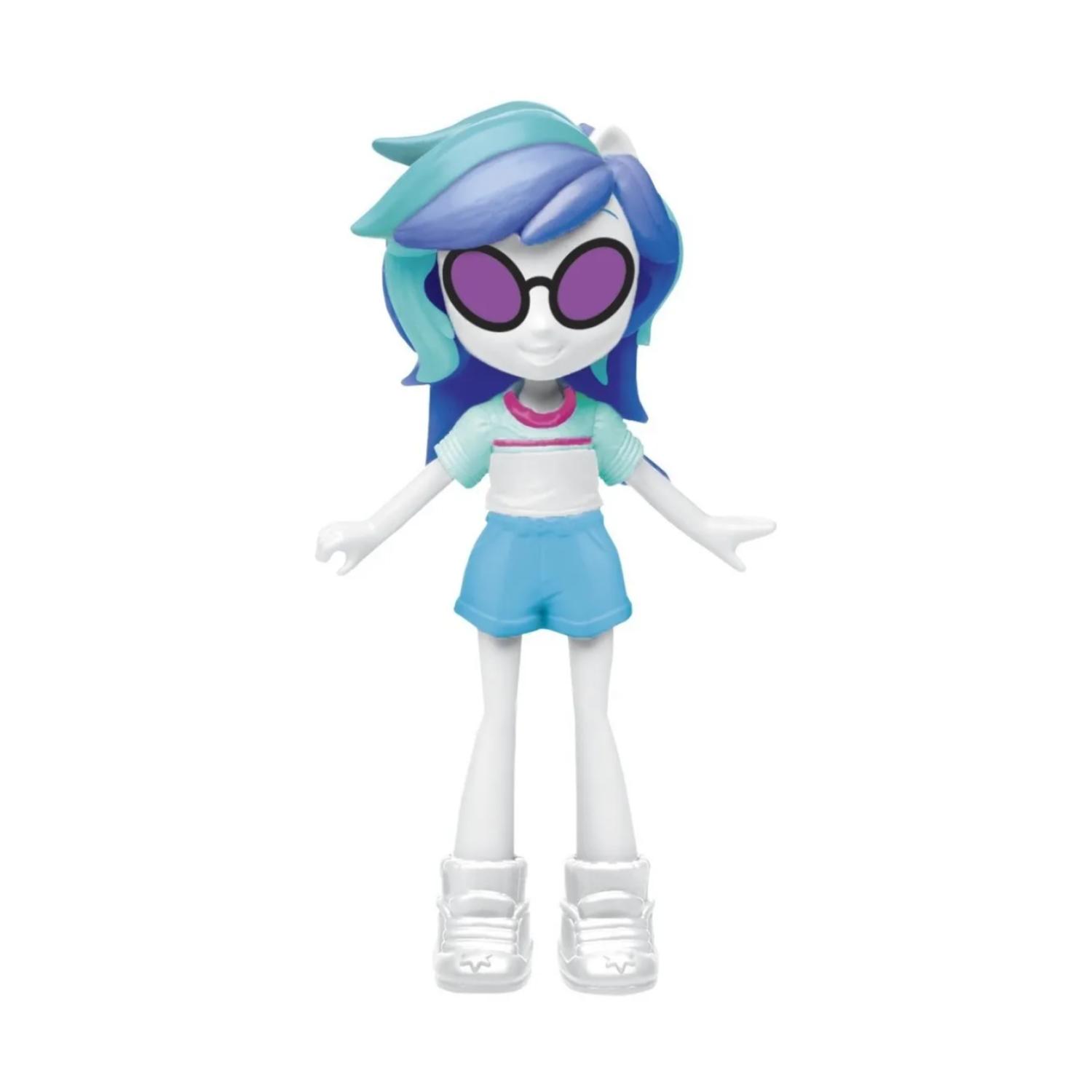 JUGUETE PACK 2 FIGURAS MY LITTLE PONY CON ACCESORIOS GIRLS - 2