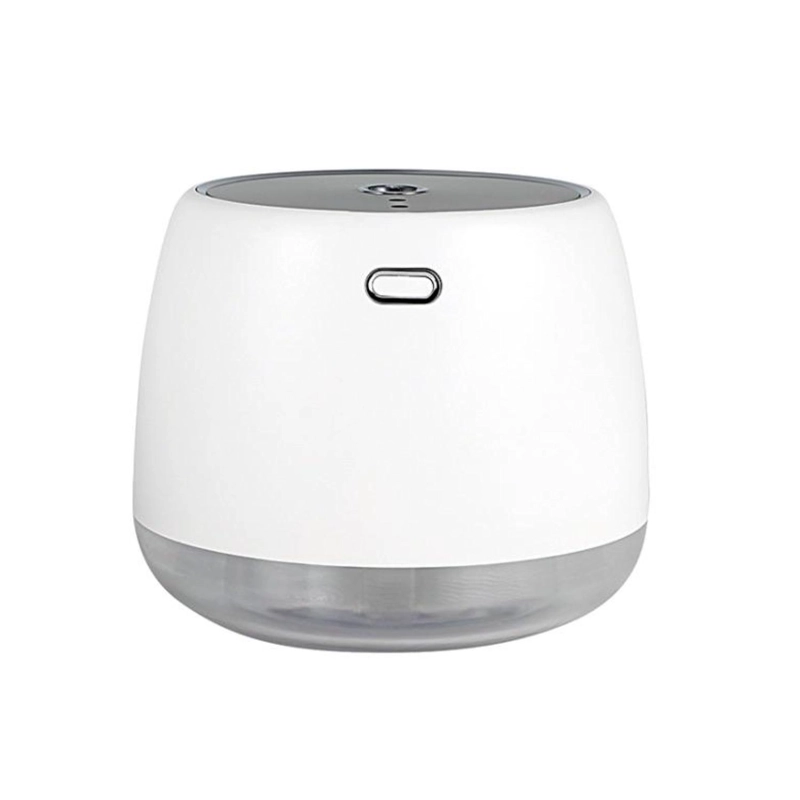 GENÉRICO MINI HUMIDIFICADOR DE AIRE 180ML H1 PORTATIL INTELIGENTE