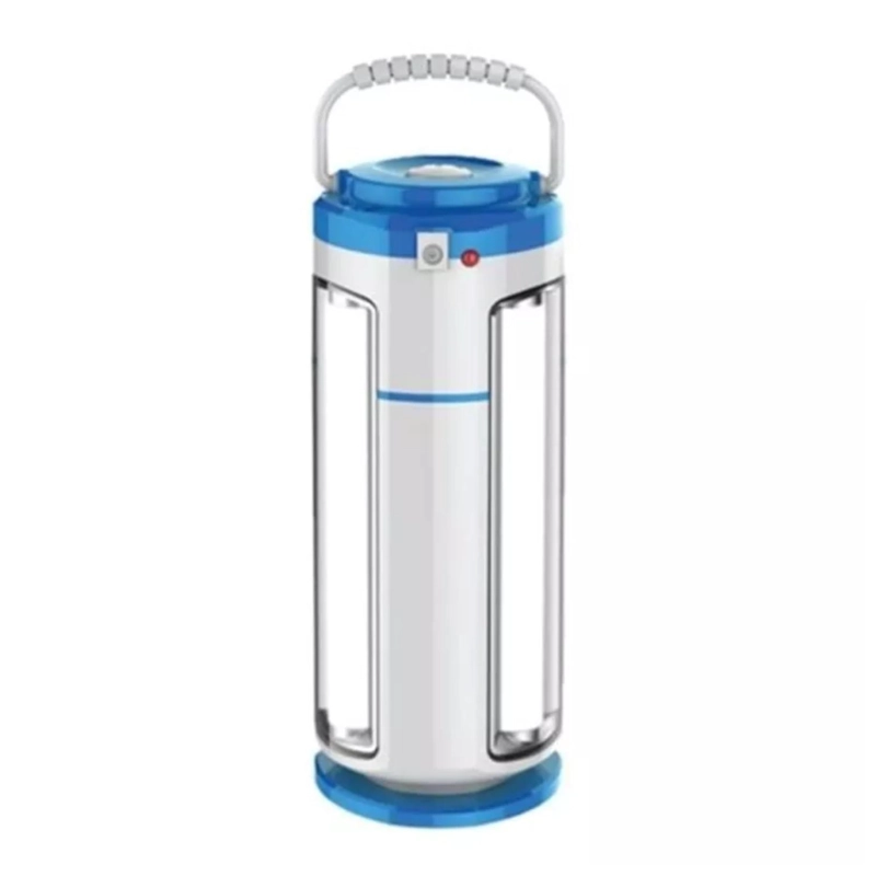 LINTERNA LED DE CAMPING RECARGABLE PORTATIL - 3