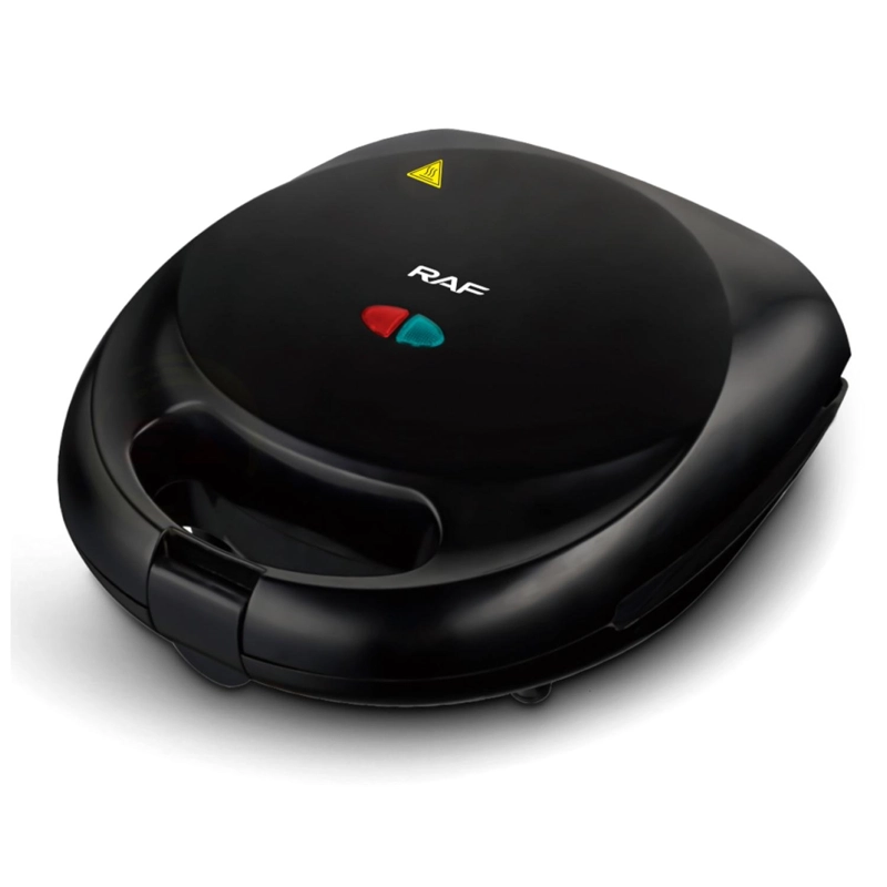 MAQUINA PARA YOGUIS O SALCHICHAS 850W NEGRO R803 - 1