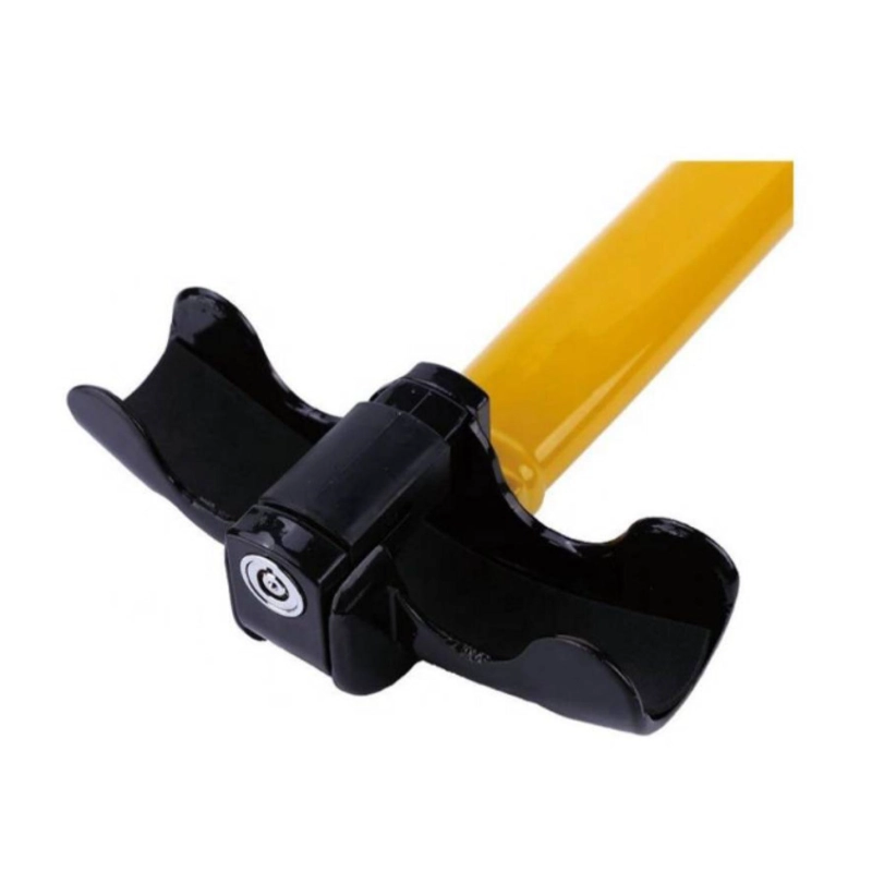 TRABA VOLANTES DE SEGURIDAD PARA AUTOMOVILES - 2