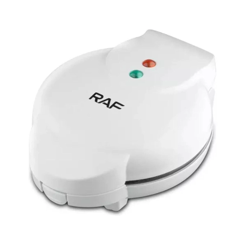 MAQUINA PARA HACER 7 MINI DONAS 850W ANTIADHERENTE R572 - 2