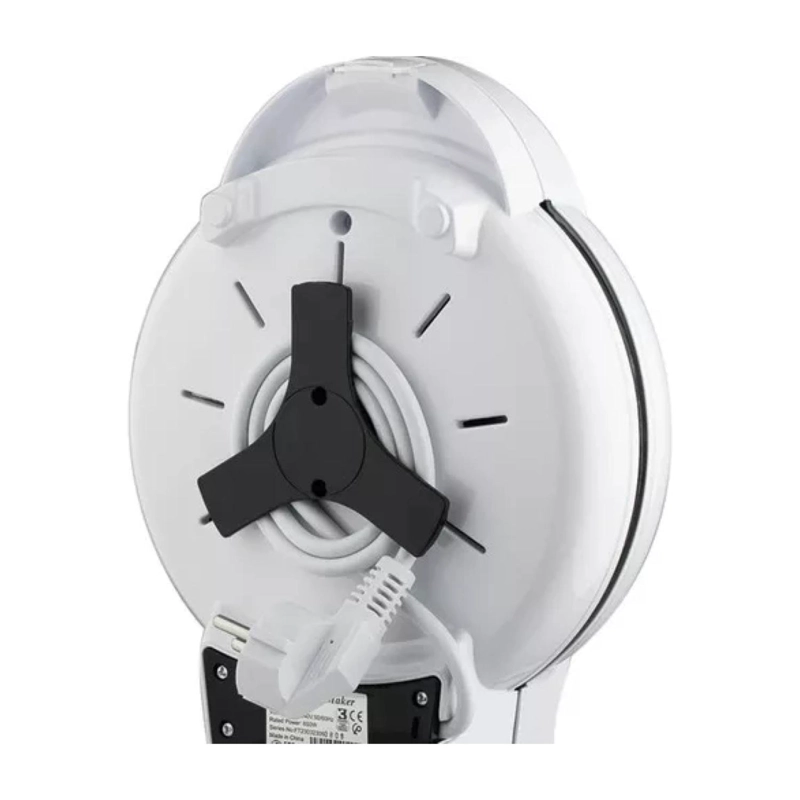MAQUINA PARA HACER 7 MINI DONAS 850W ANTIADHERENTE R572 - 4