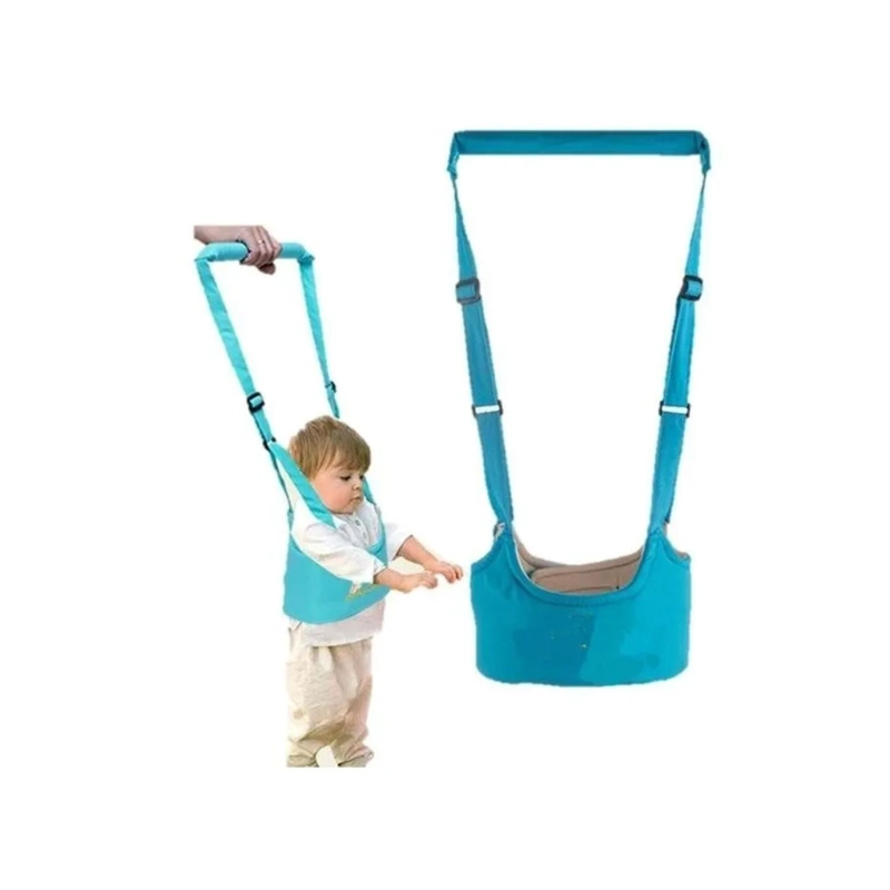 ARNES SUJETADOR PARA APRENDER A CAMINAR BEBES COLORES SURTIDOS - 3