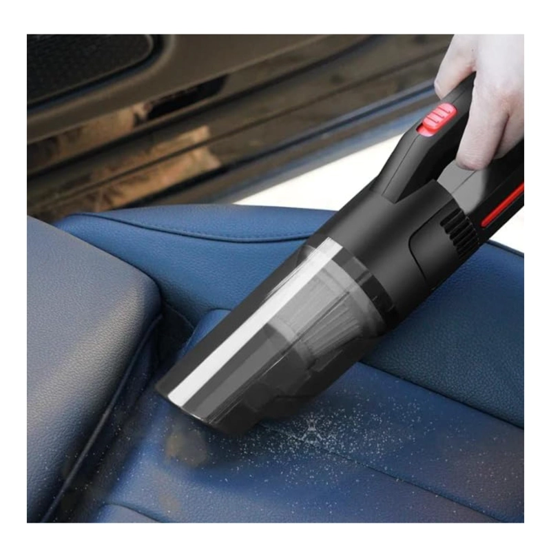 ASPIRADORA DE MANO PARA AUTOMOVIL HOGAR 70W - 3