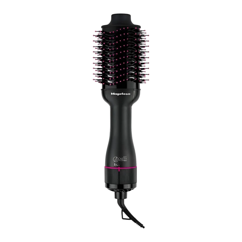 GENÉRICO CEPILLO SECADOR DE PELO 1200W 3N 2V CALETEA MGF7561 MAGEFESA