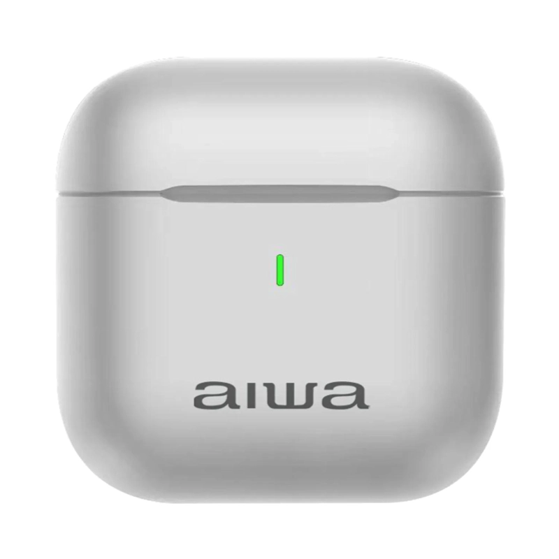AUDIFONOS BLUETOOTH MANOS LIBRES TWS AWTWSG100M AIWA - 2