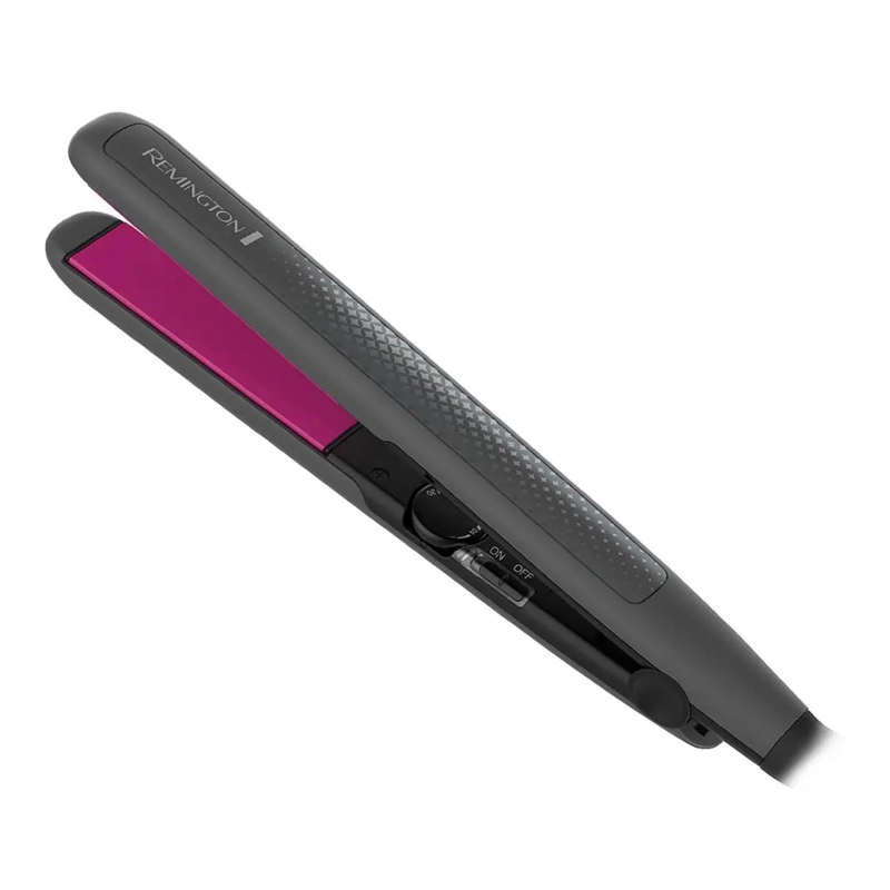ALISADOR PLANCHA DE PELO 40W 230°C NEGRO S6300 REMINGTON - 3