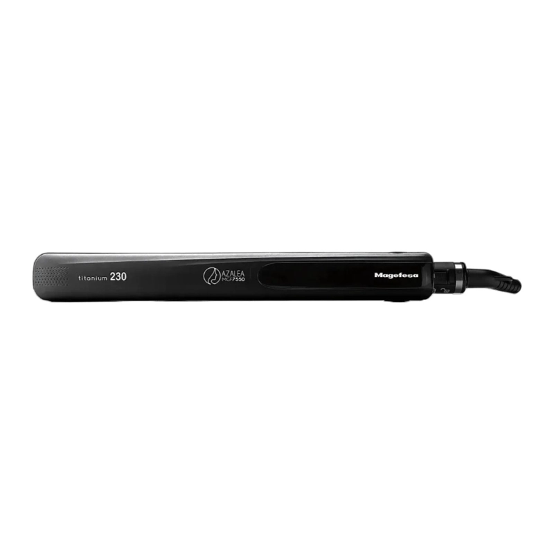 GENÉRICO ALISADOR PLANCHA DE PELO 45W 230°C AZALEA MAGEFESA