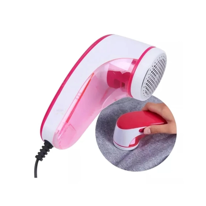 MAQUINA REMOVEDORA QUITA PELUSAS SACA PELUSAS 5W - 1