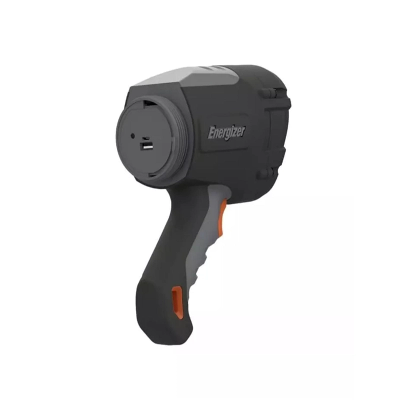 LINTERNA FOCO LED PROFESIONAL 1000LM NEGRO ENERGIZER - 2