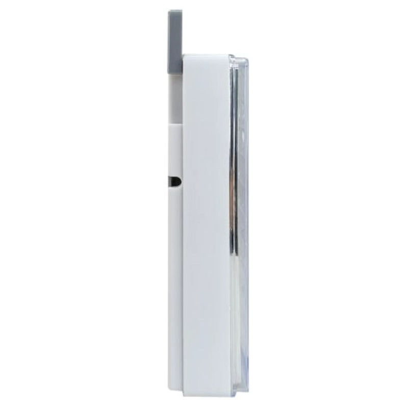 LAMPARA DE EMERGENCIA 30LED 120LM 5W BLANCO 7658 POWERLAB - 4