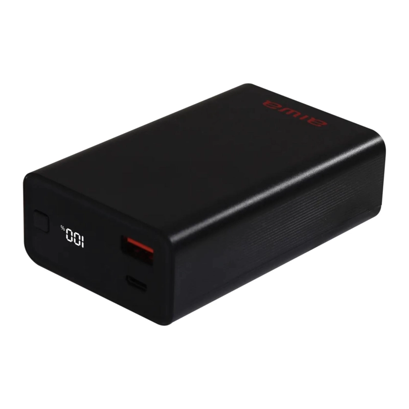 POWERBANK CARGADOR PORTATIL 20000MAH 65W PAW-650 AIWA - 2