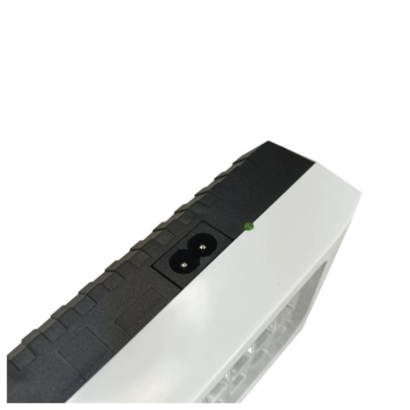 LAMPARA DE EMERGENCIA 120LED 480LM 5W BLANCO 7260 POWERLAB - 4