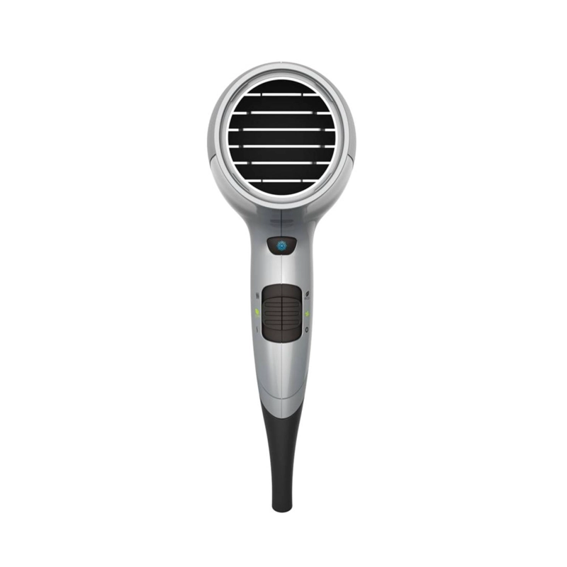 SECADOR DE CABELLO PELO 1875W GRIS PRO TITANIUM D3019 REMINGTON - 3