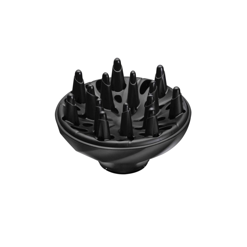 SECADOR DE CABELLO PELO 1875W GRIS PRO TITANIUM D3019 REMINGTON - 4