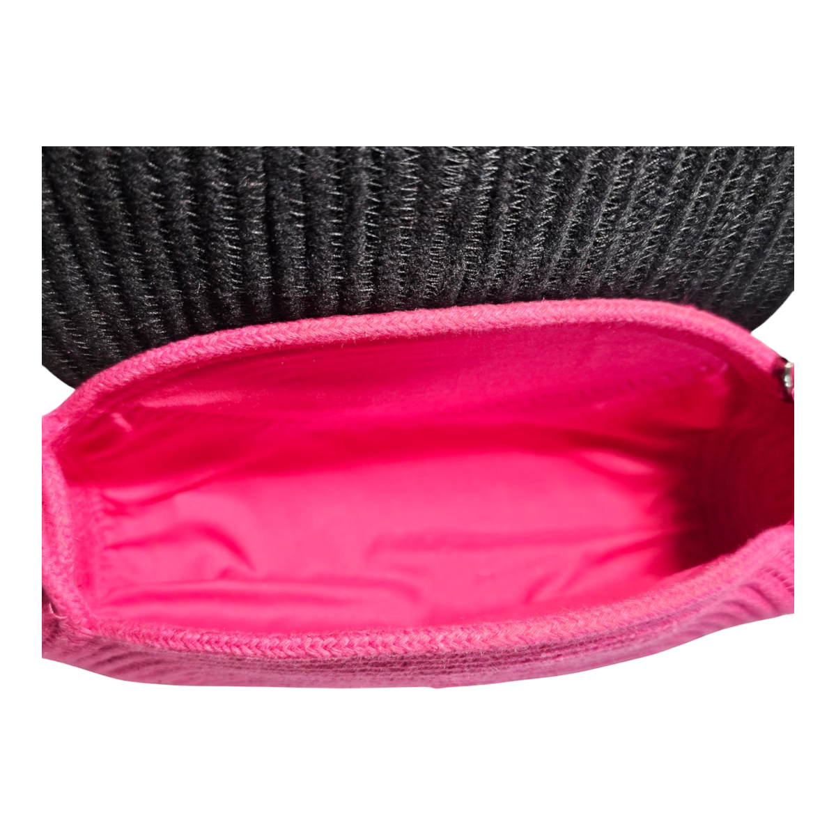 CARTERA MUJER MODELO FRAN “LA CUERDA” DISEÑO UNICO - 2