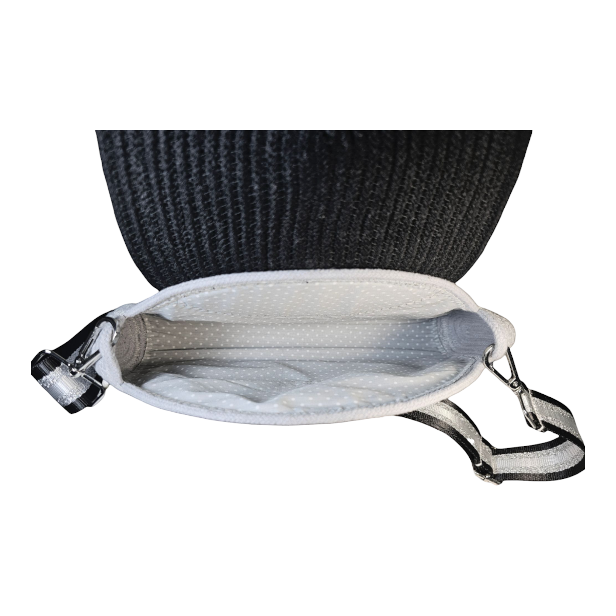 CARTERA MODELO ISA EXCLUSIVA “LA CUERDA “ - 3