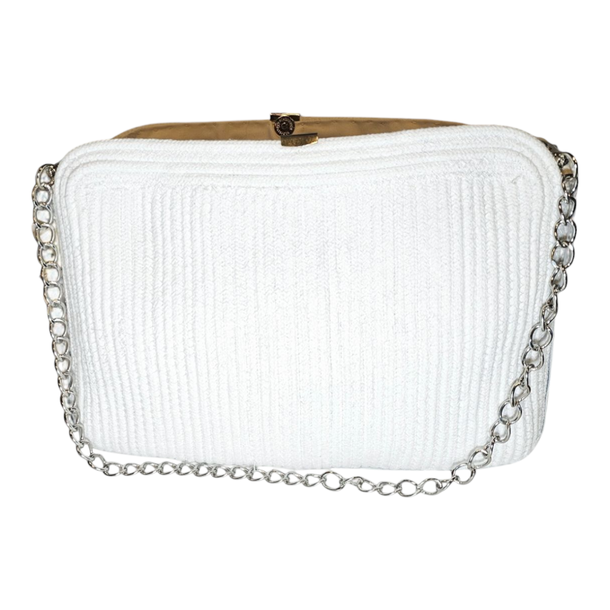 CARTERA ÚNICA LÍNEA BAG ROCK LA CUERDA - 2