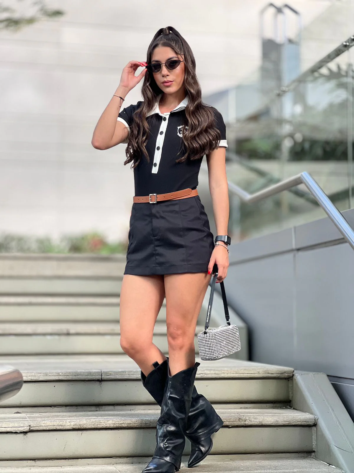 BODY POLO - 2