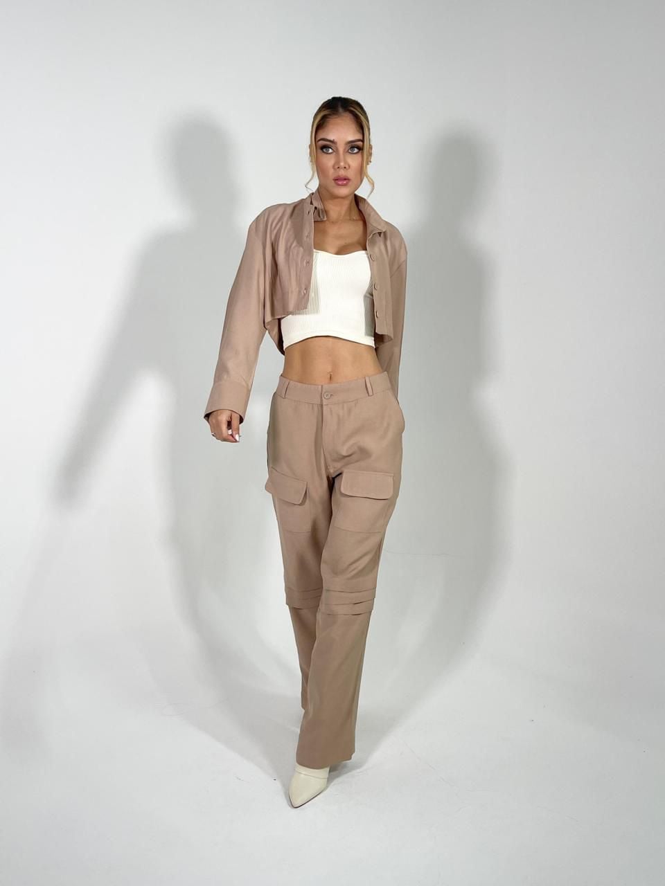 CONJUNTO VERANERO - 1