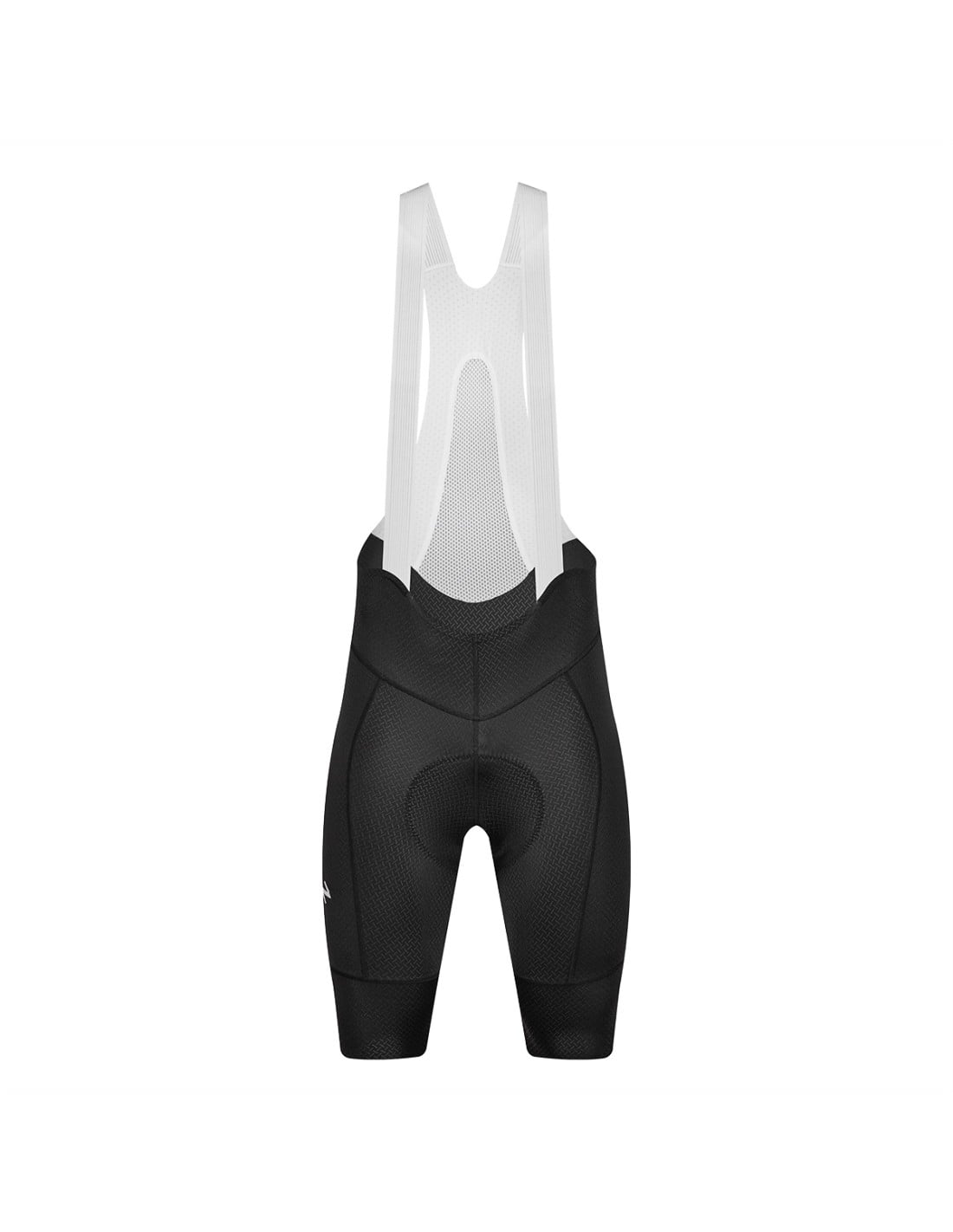 BIBSHORT CALZA DE CICLISMO CON TIRANTES HARD BLACK 2.3 - 5