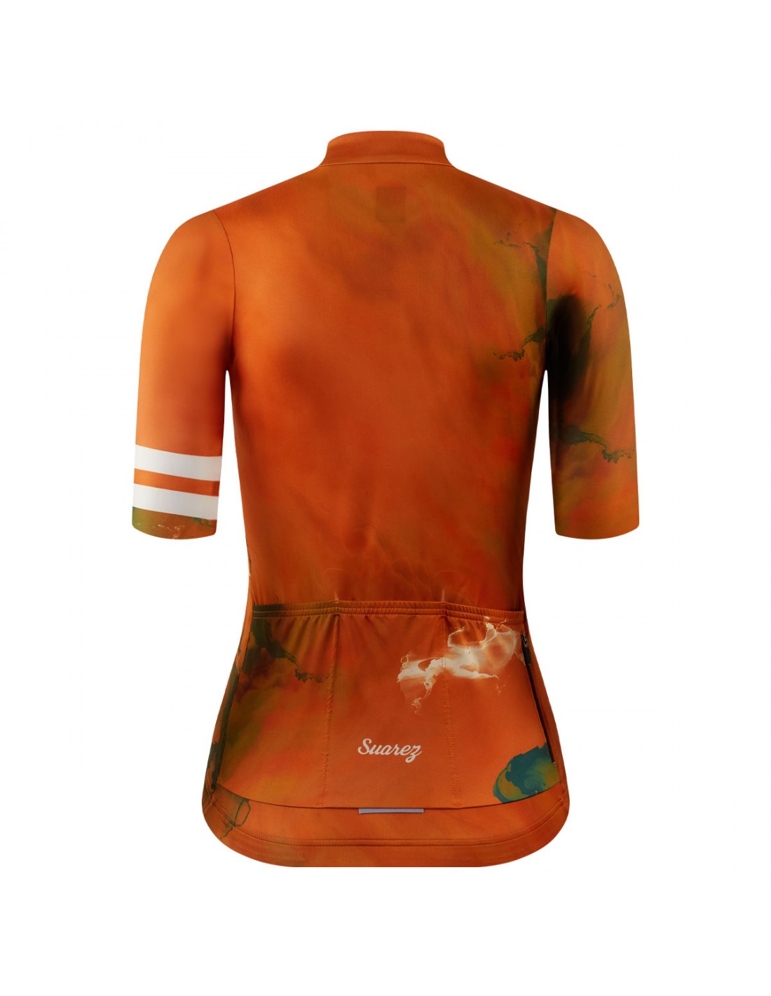 TRICOTA CAMISETA CICLISMO TEMPLE W - 2