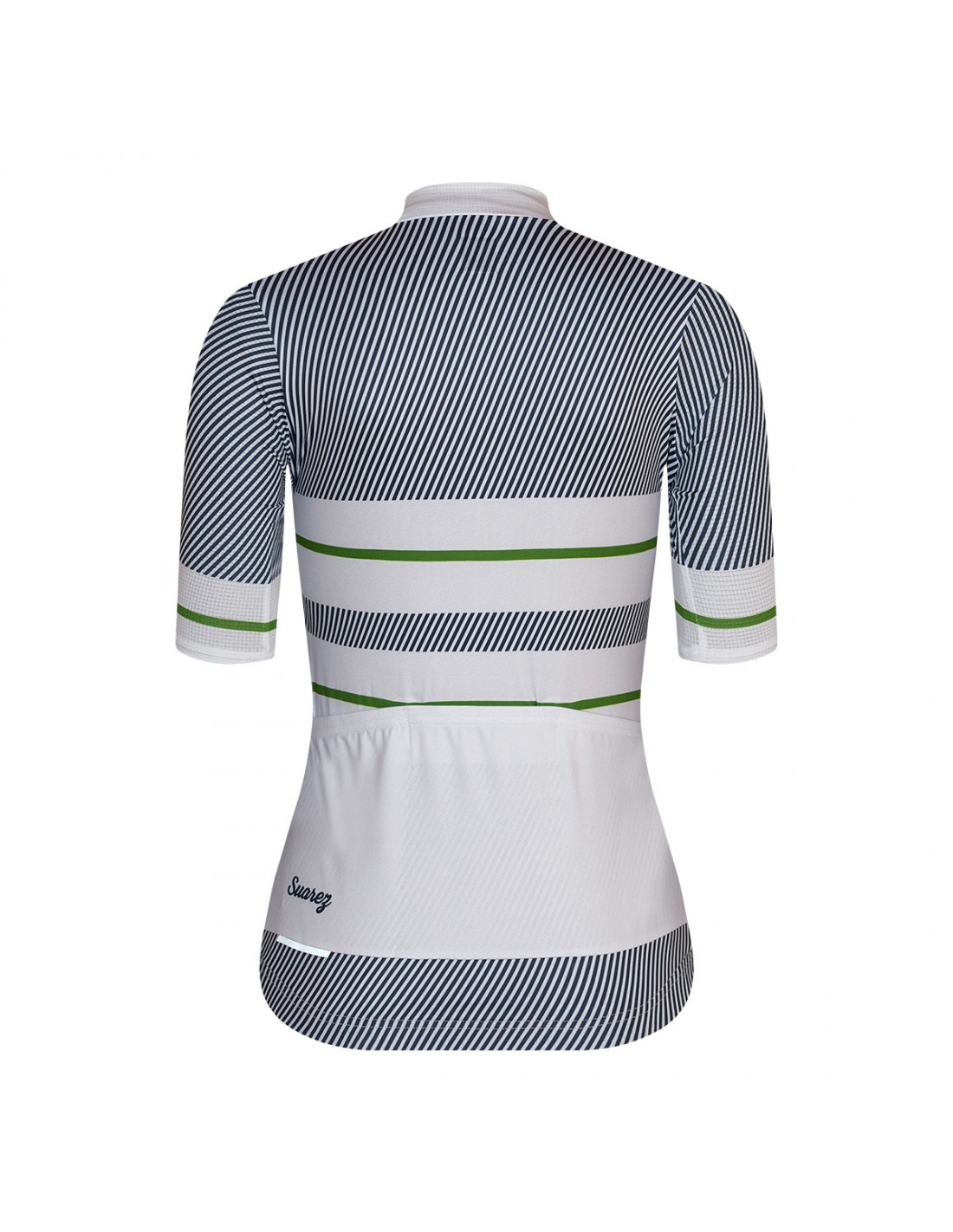 TRICOTA CAMISETA CICLISMO ANTARTIC W - 2
