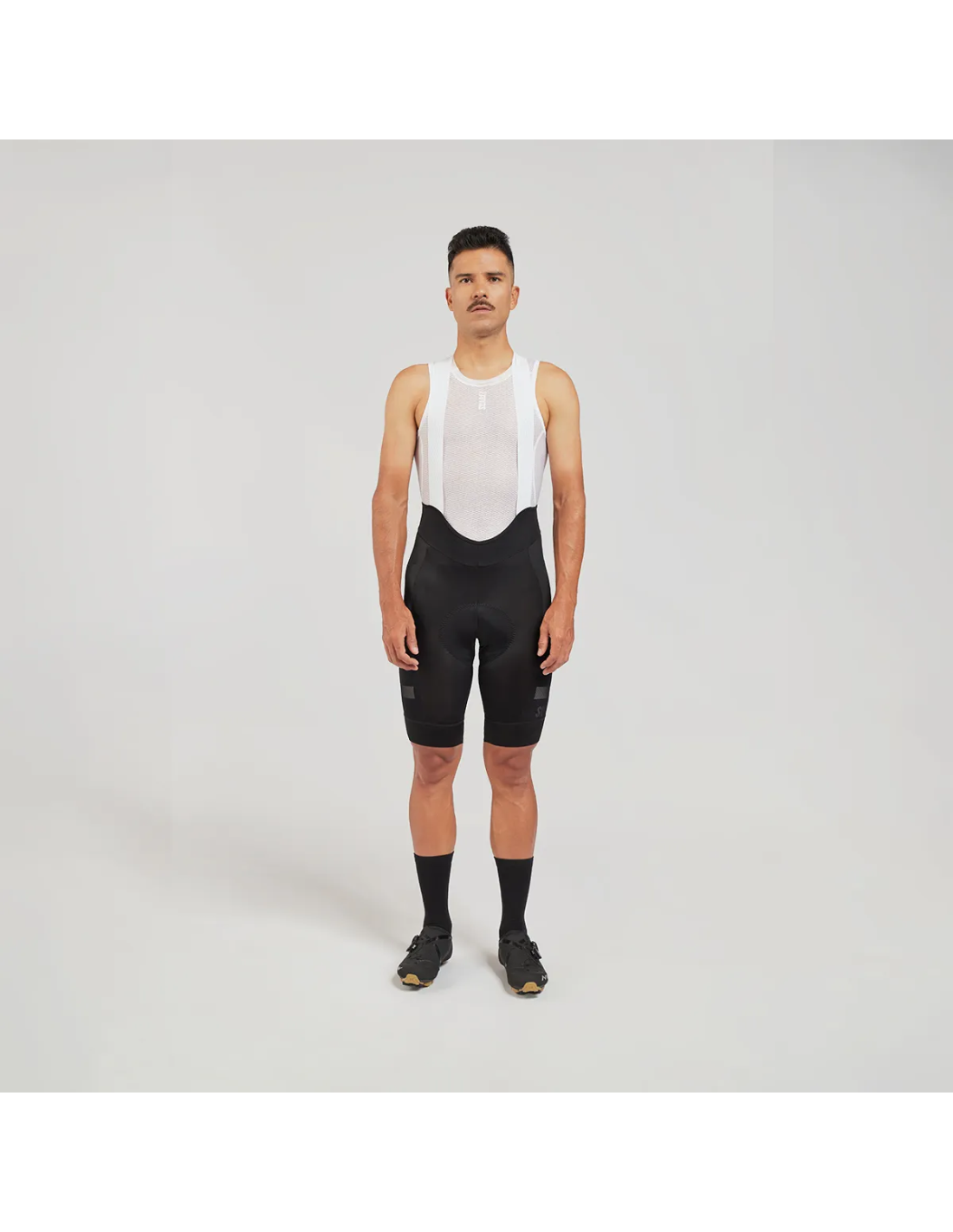 BIBSHORT CALZA CICLISMO GRAVEL 2.3 - 1