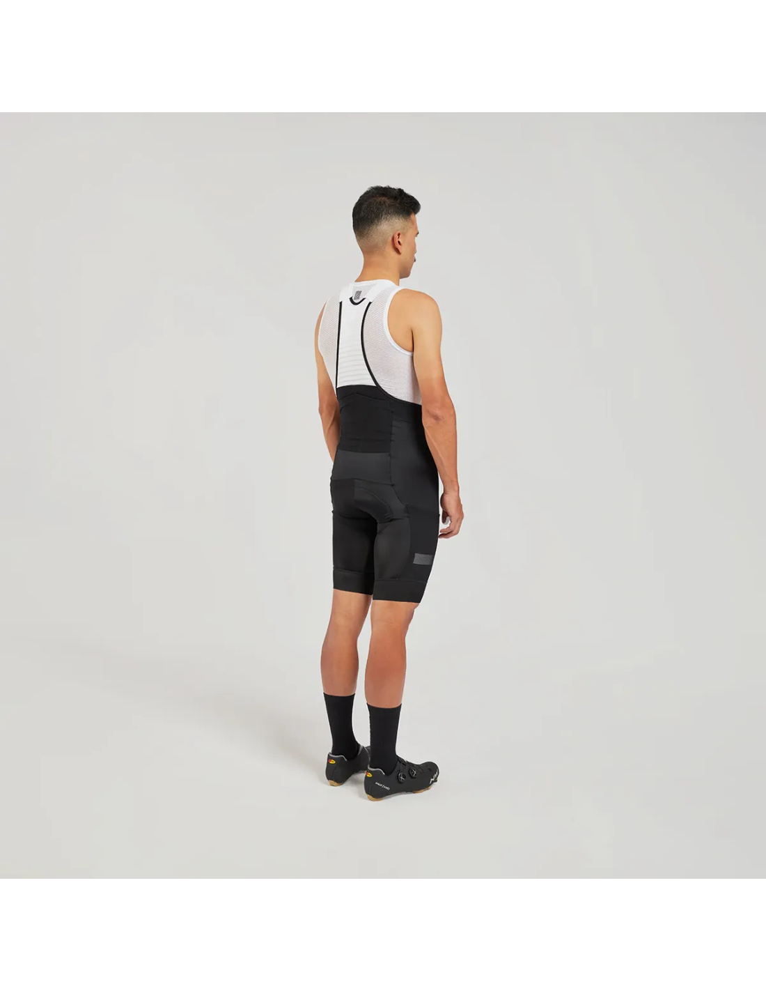 BIBSHORT CALZA CICLISMO GRAVEL 2.3 - 3