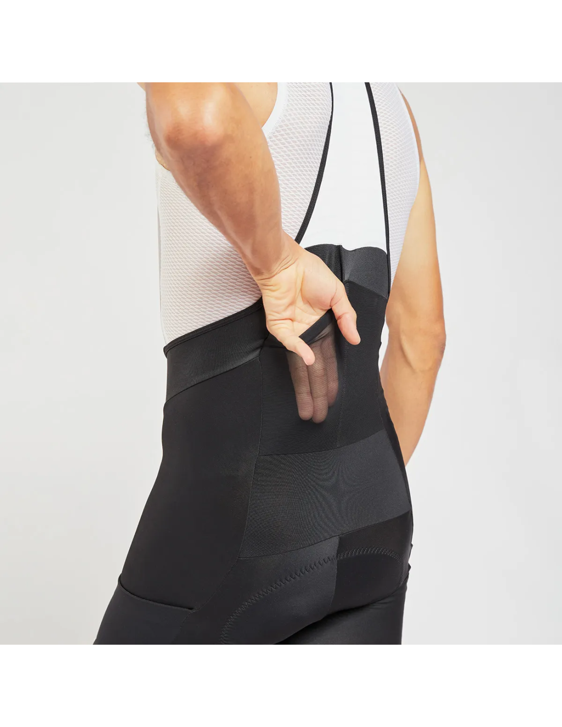 BIBSHORT CALZA CICLISMO GRAVEL 2.3 - 5