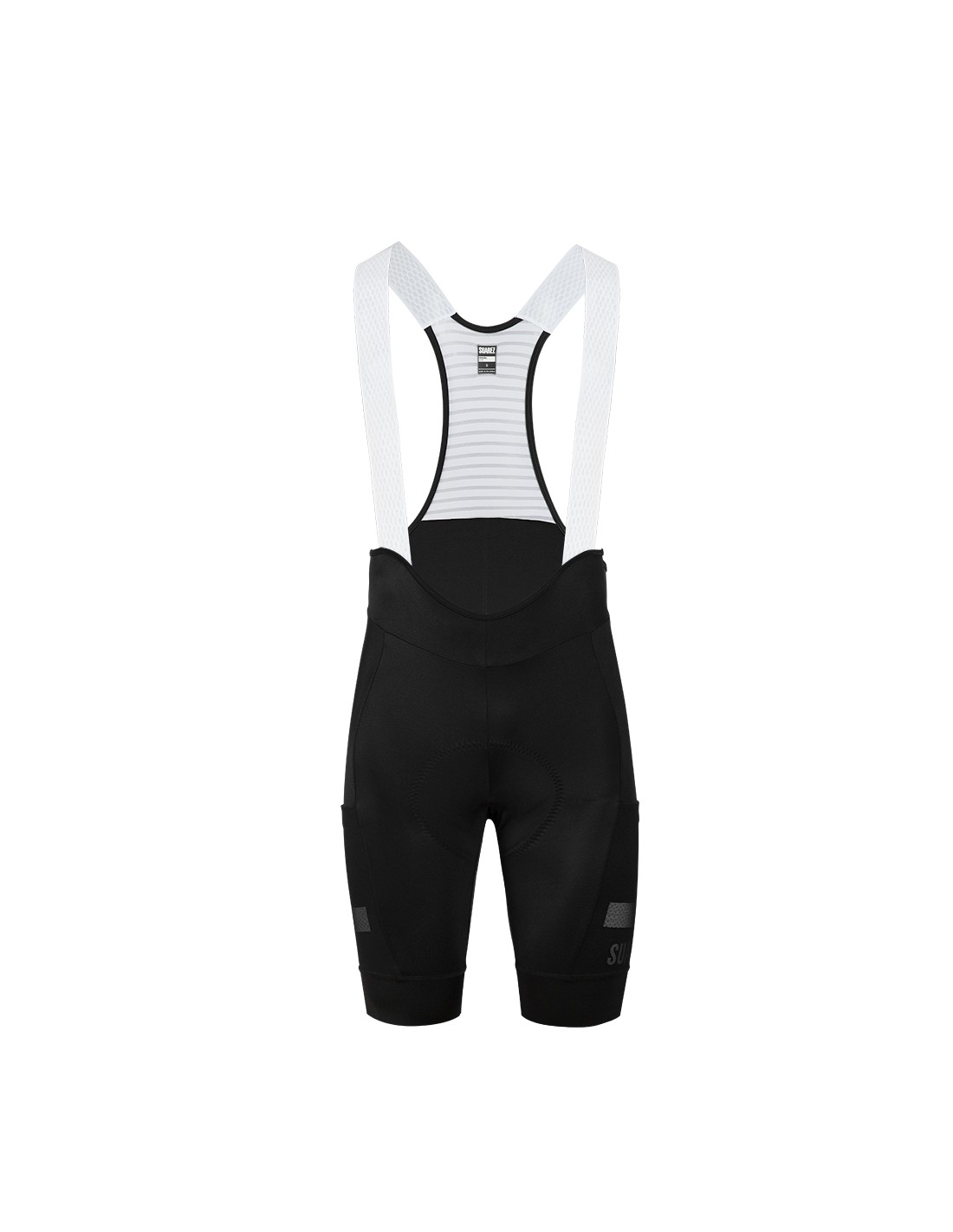 BIBSHORT CALZA CICLISMO GRAVEL 2.3 - 6