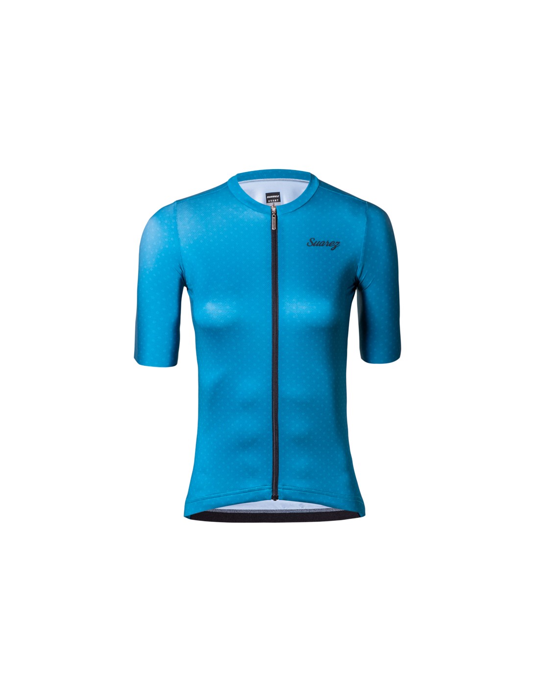 TRICOTA CAMISETA CICLISMO TEAL - 1