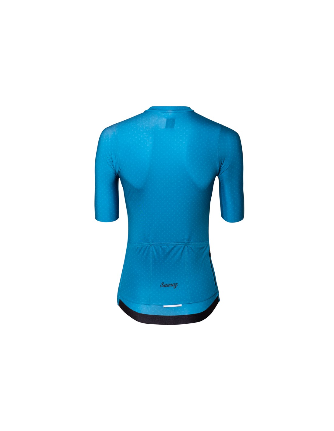 TRICOTA CAMISETA CICLISMO TEAL - 2
